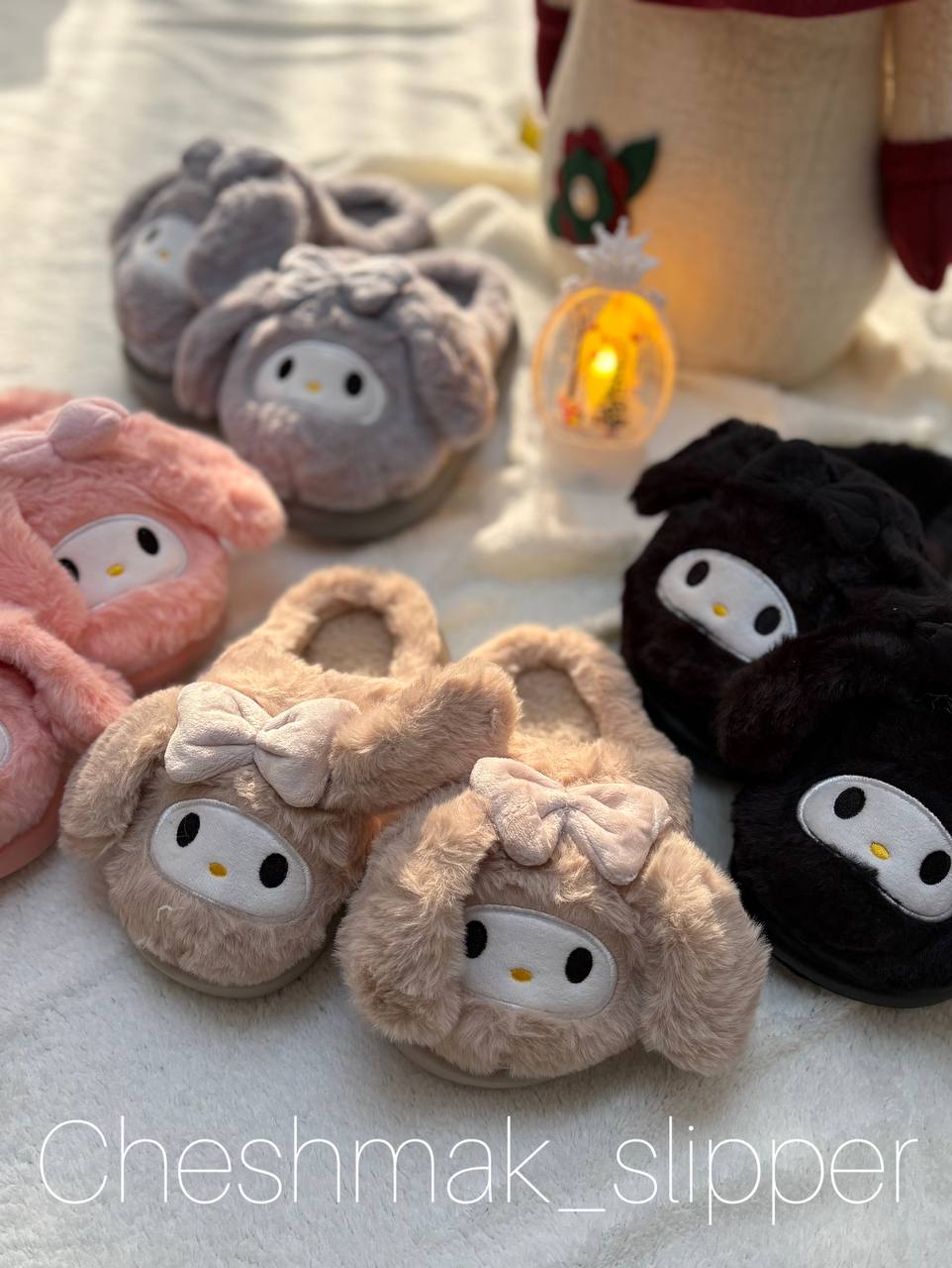 اسلیپر پولیشی بچگانه